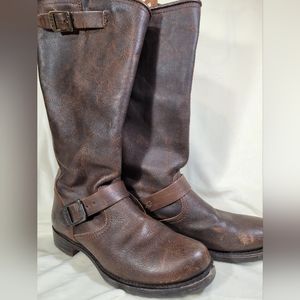 Frye Boots Size 10M